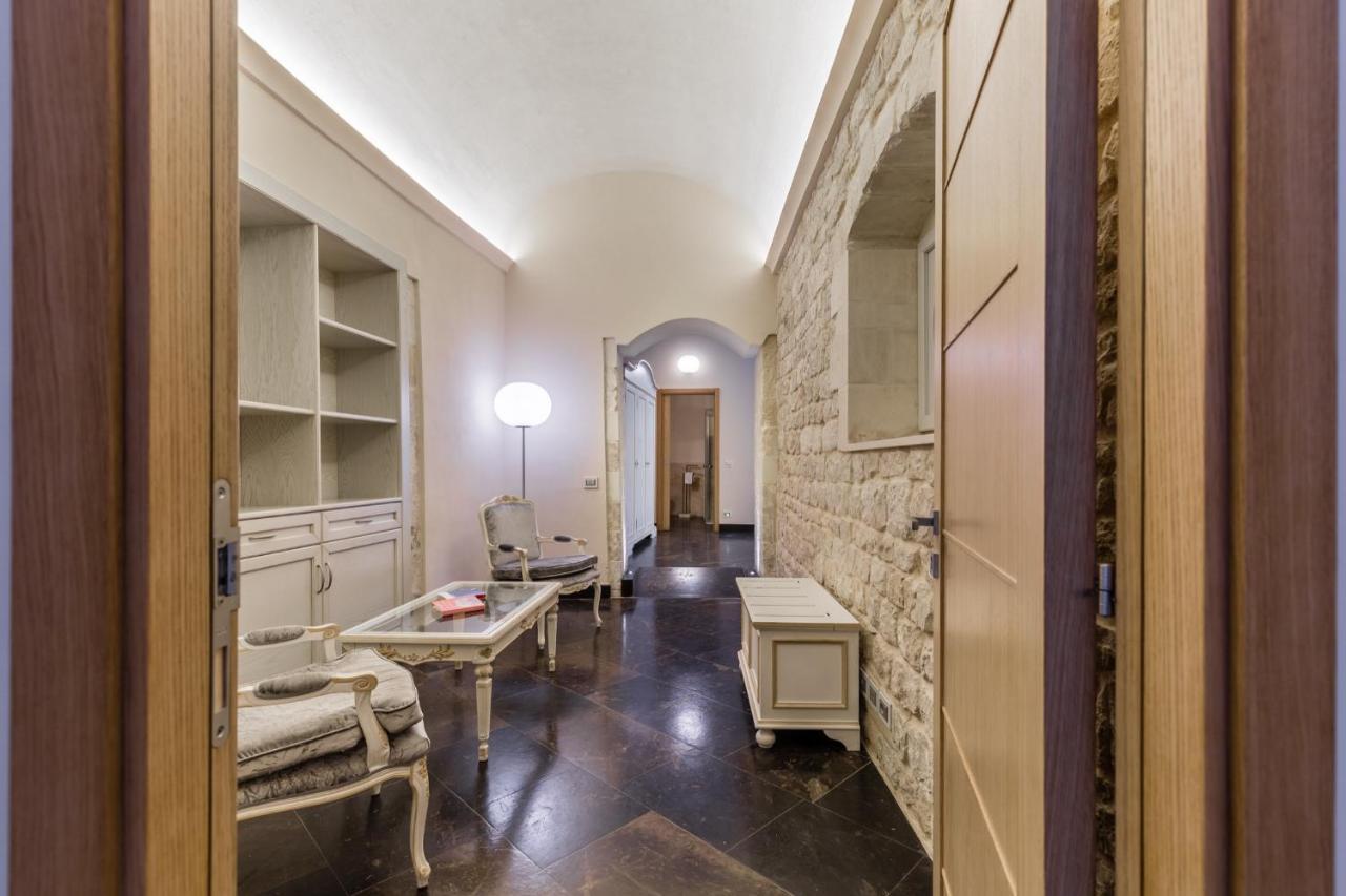 Hotel Palazzo Favacchio - Patane Scicli Exterior foto
