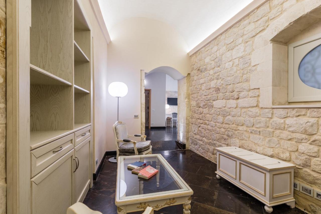 Hotel Palazzo Favacchio - Patane Scicli Exterior foto