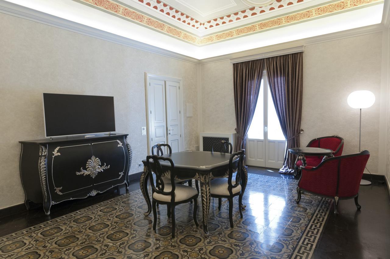 Hotel Palazzo Favacchio - Patane Scicli Exterior foto