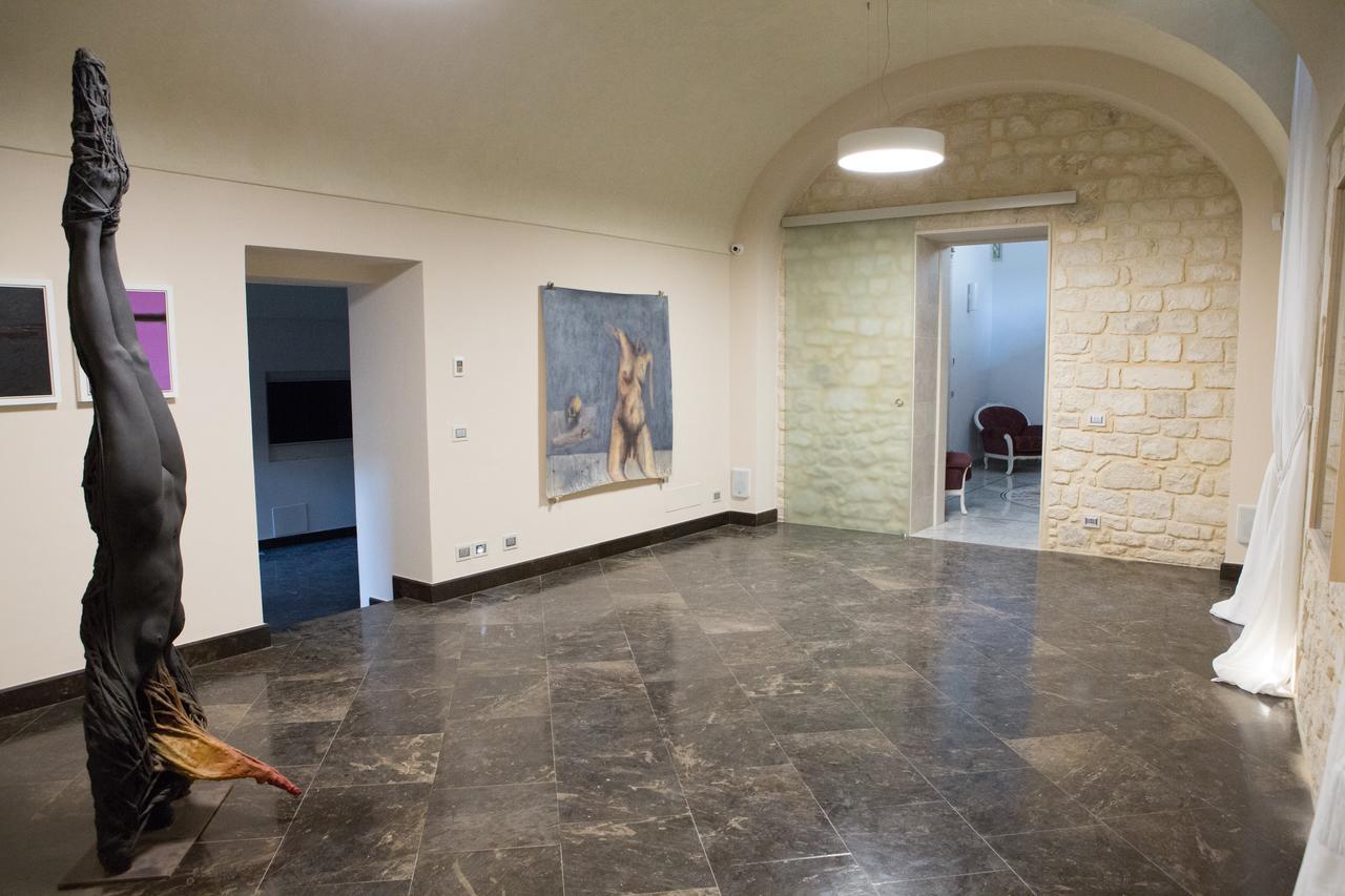 Hotel Palazzo Favacchio - Patane Scicli Exterior foto